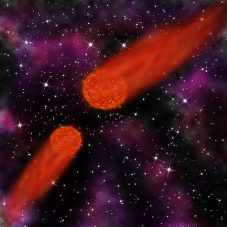 Comets