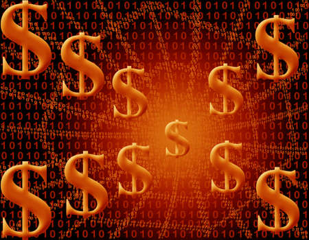 Digital money