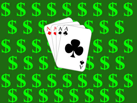 casino background
