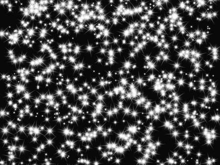 galaxy backgroundのイラスト素材