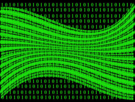 technology backgroundの写真素材