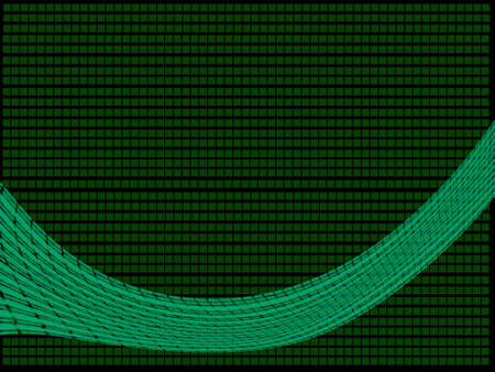 computer backgroundの写真素材