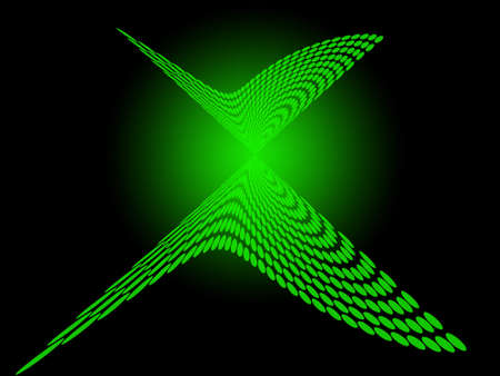 technology backgroundの写真素材