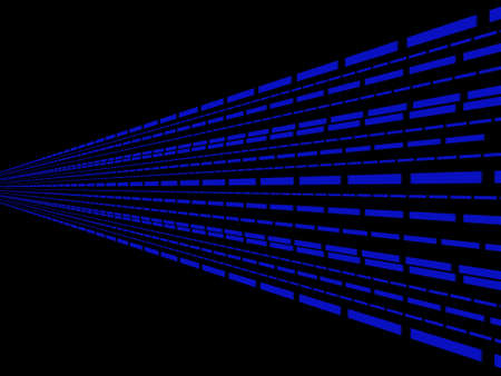 abstract technology backgroundの写真素材