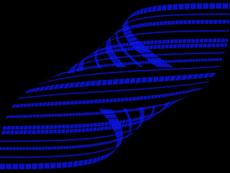 abstract technology backgroundの写真素材