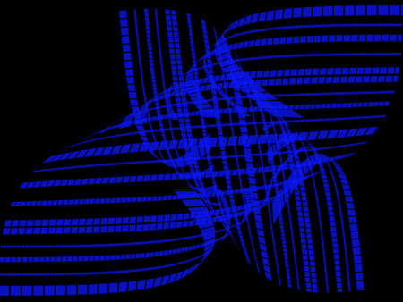 abstract technology backgroundの写真素材