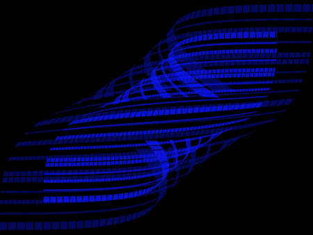 abstract technology backgroundの写真素材