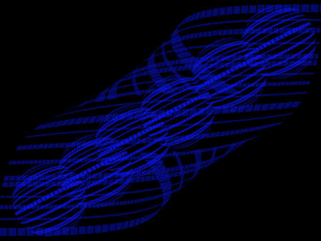 abstract technology backgroundの写真素材