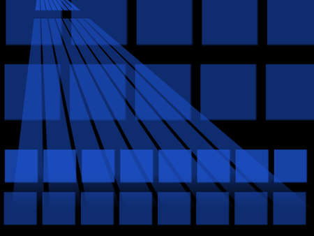 technology backgroundの写真素材