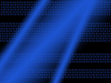 technology backgroundの写真素材
