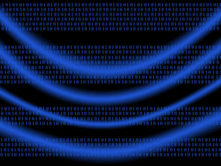 technology backgroundの写真素材