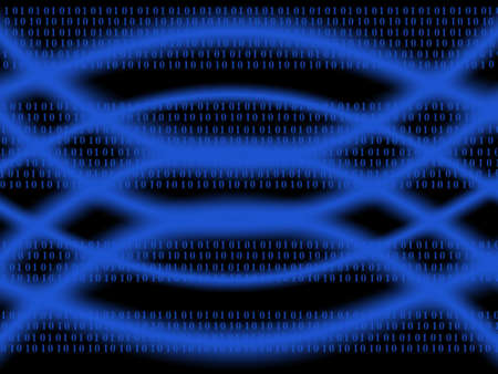 technology backgroundの写真素材