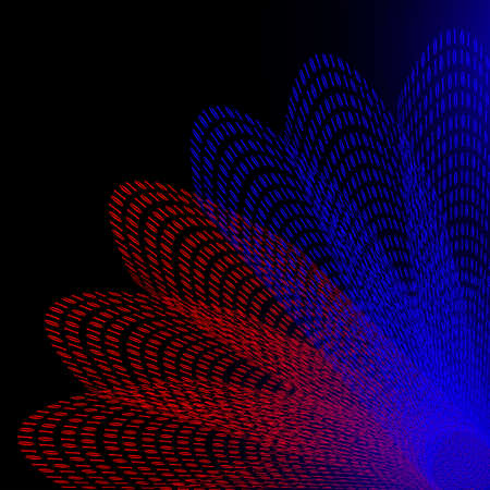 technology backgroundの写真素材