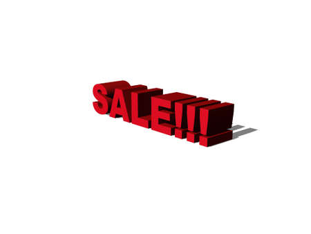 saleの写真素材