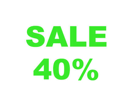 sale