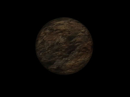 planetの写真素材