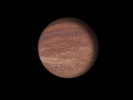 Galaxy planet