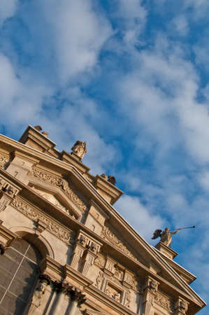 church milan