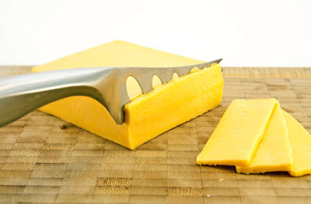 Cheese boardの写真素材