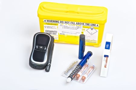 Diabetics Daily Requirements