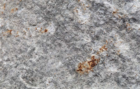 hard stone texture pattern of quartz granite and ironの写真素材