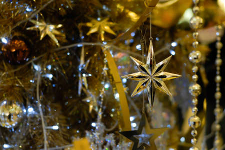 Christmas Star