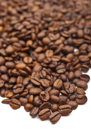 Coffee Beansの写真素材