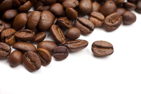 Coffee Beansの写真素材