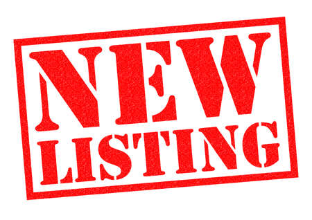 NEW LISTING red Rubber Stamp over a white background.の写真素材