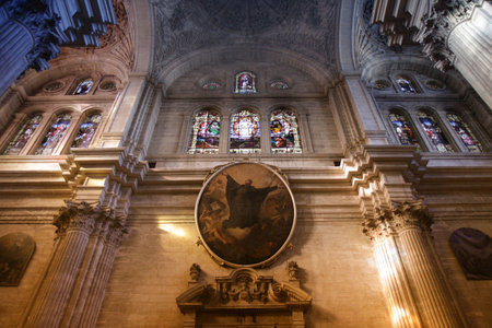 Mystical interiorsのeditorial素材