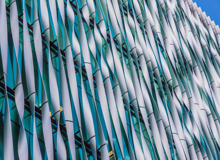 London. May 21 2019. The Monument Building in London in the City of London in Londonのeditorial素材