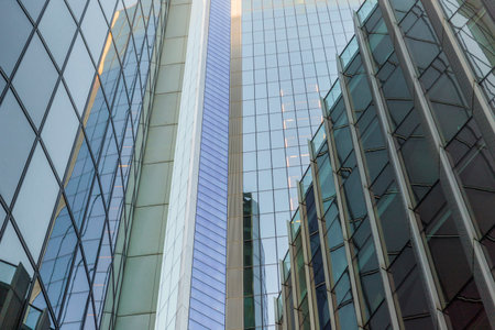 Willis building in the City of London, London,England,United Kingdom, Europe