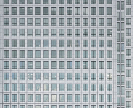 Office windows and architecture