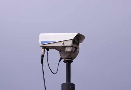 Security camera