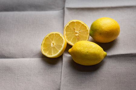 Lemons