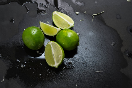 limesの写真素材