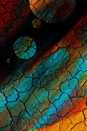 textured backgroundの写真素材