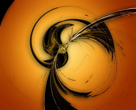 Abstract backgoundの写真素材