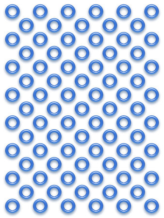 Aqua background