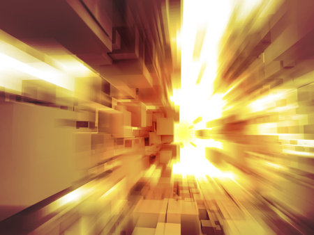 Abstract backgroundの写真素材