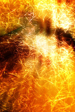 Grunge background