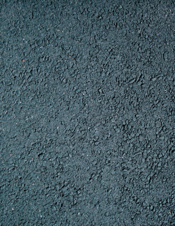 blue black road asphalt backgroundの写真素材