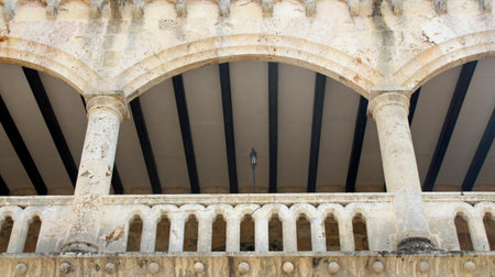 capitol of dominican republicの写真素材