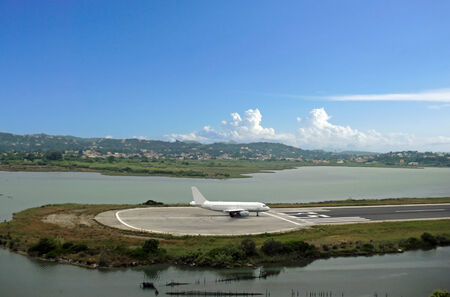 impressions from island kos in greeceの写真素材