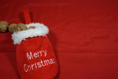 decoration for christmas timeの写真素材