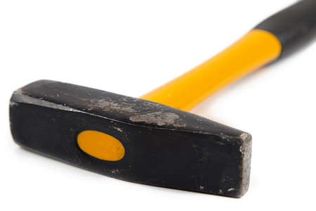 Isolated photo of hummer on white. Isolated photo of an object with white background.の写真素材