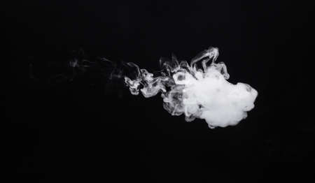 Image of cloud of smokeの写真素材