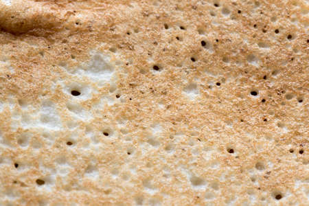 Texture of freshness fritterの写真素材