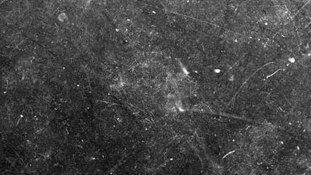 Textured old grey vintage surface with scratches