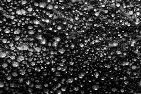 Image of perforated surface with little holesの写真素材